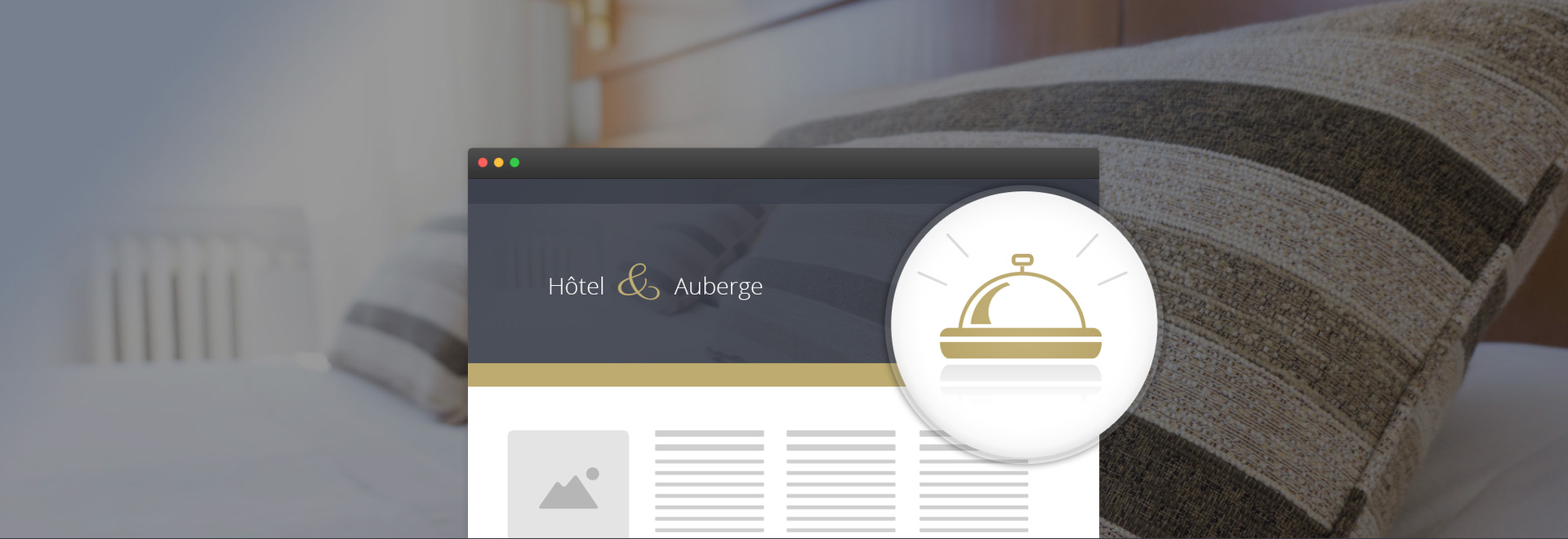 Forfait Hotel & Auberge