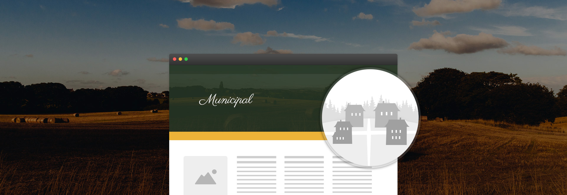 Forfait Municipal