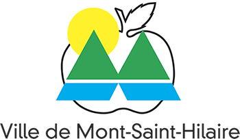 Logo Ville de Mont-Saint-Hilaire