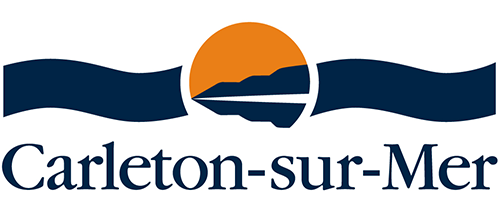 Logo Ville de Carleton-sur-Mer