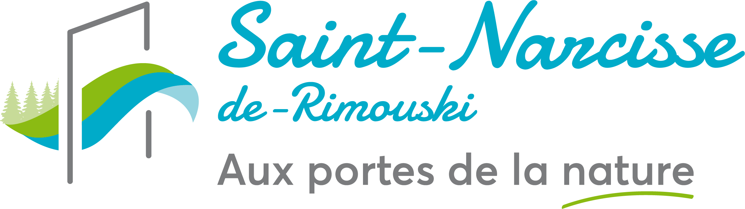 Municipalit&eacute; de Saint-Narcisse de-Rimouski