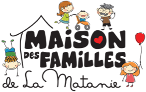 Maison des familles de La Matanie
