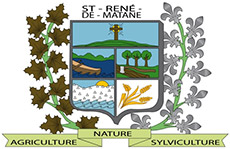 Municipalit&eacute; de Saint-Ren&eacute;-de-Matane