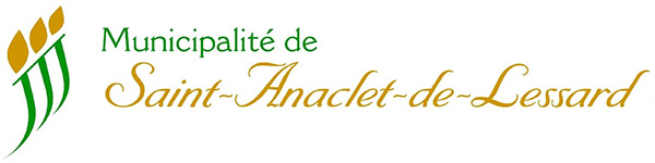Municipalit&eacute; de Saint-Anaclet-de-Lessard