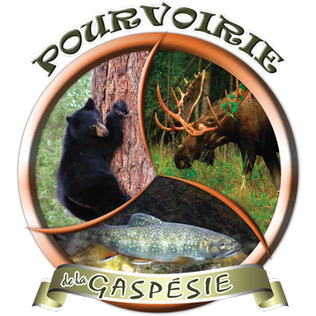 Pourvoirie de la Gasp&eacute;sie