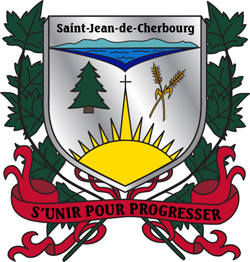 Municipalit&eacute; de Saint-Jean-de-Cherbourg