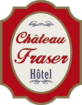 H&ocirc;tel Ch&acirc;teau Fraser