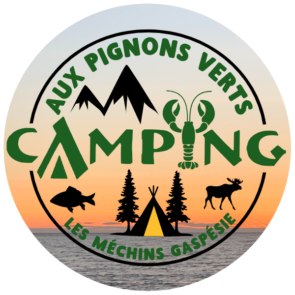 Camping aux Pignons Verts