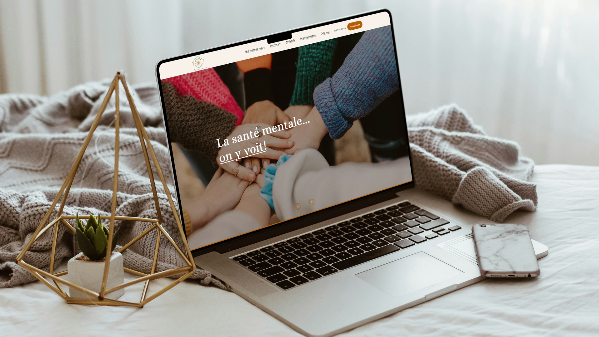 La Maison des Tournesols