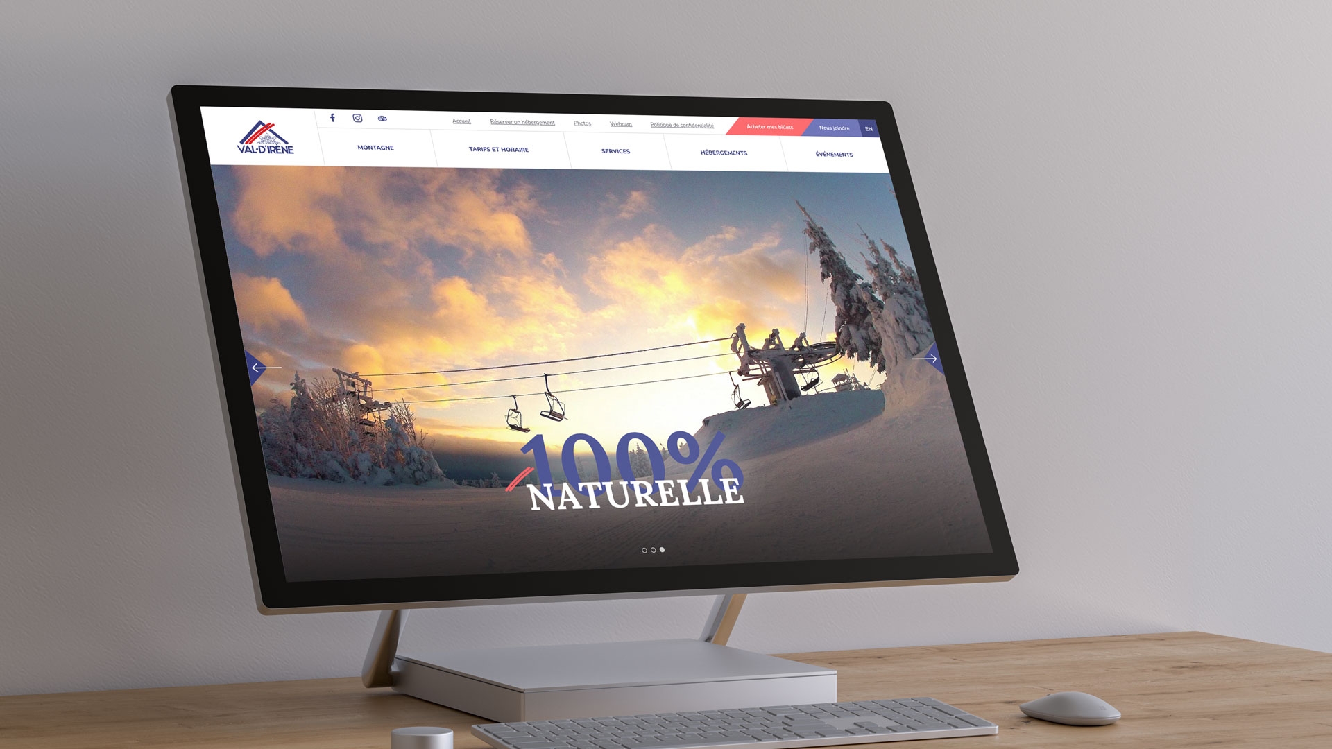 Parc régional de Val-d’Irène