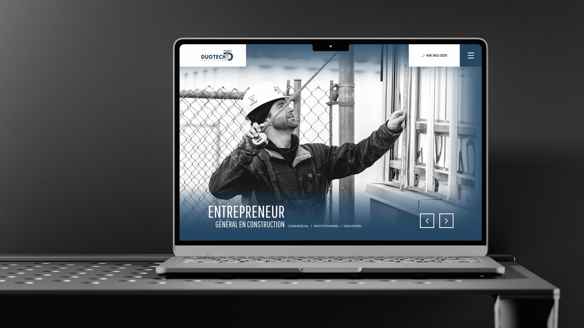 Duotech Construction