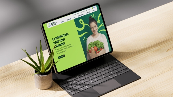 Plateforme citoyenne