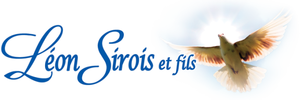 Salon funéraire Léon Sirois & fils