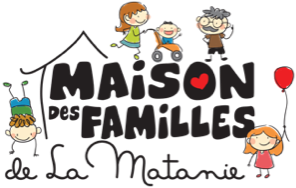 Maison des familles de La Matanie
