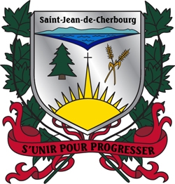 Municipalité de Saint-Jean-de-Cherbourg