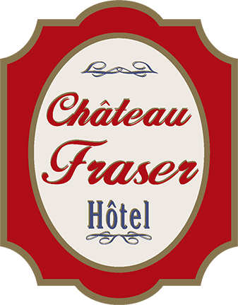 Hôtel Château Fraser