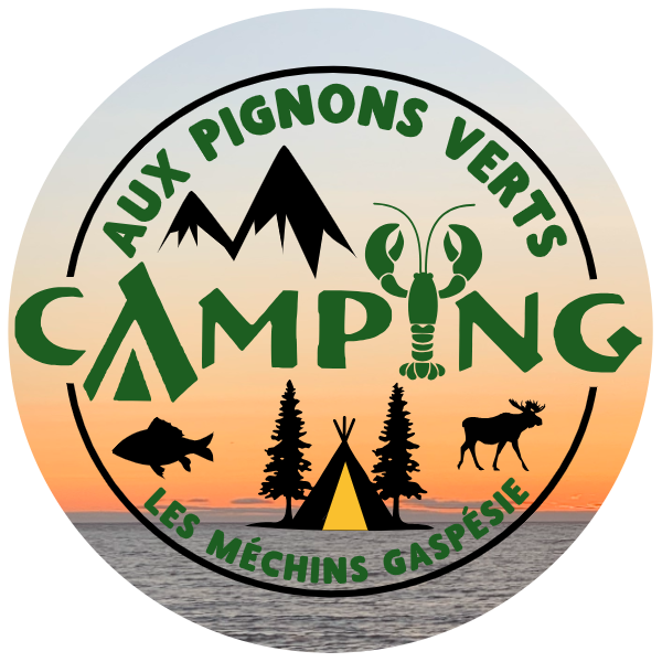 Camping aux Pignons Verts