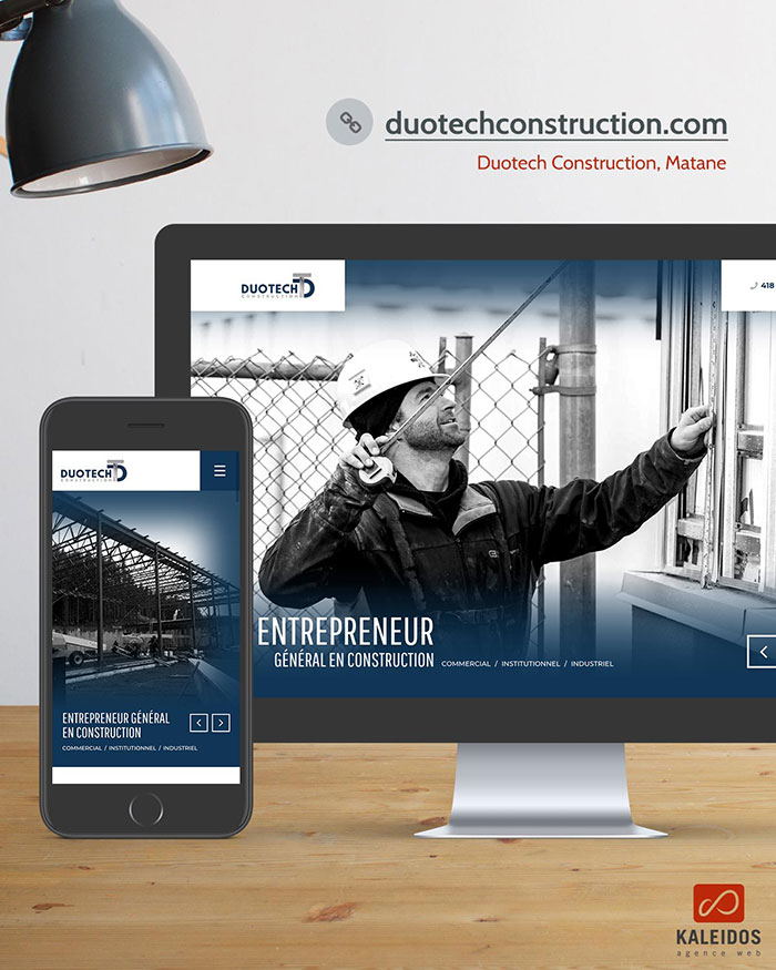 Duotech Construction