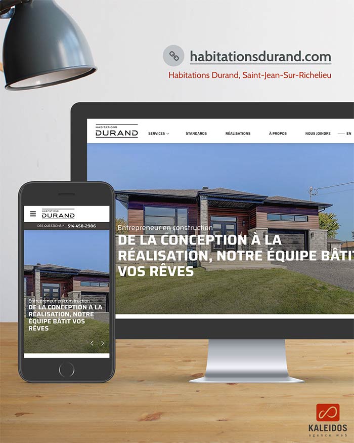 Habitations Durand