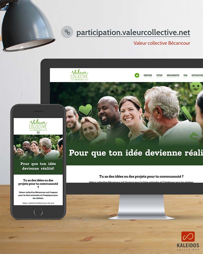 Valeur collective Bécancour