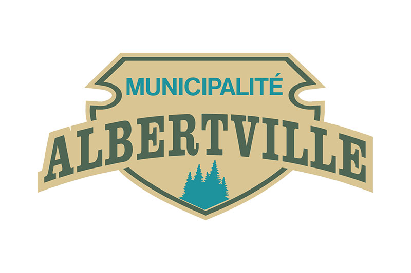 Municipalité d'Albertville