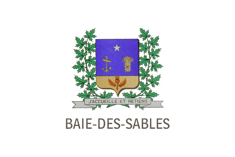 Municipalité de Baie-Des-Sables