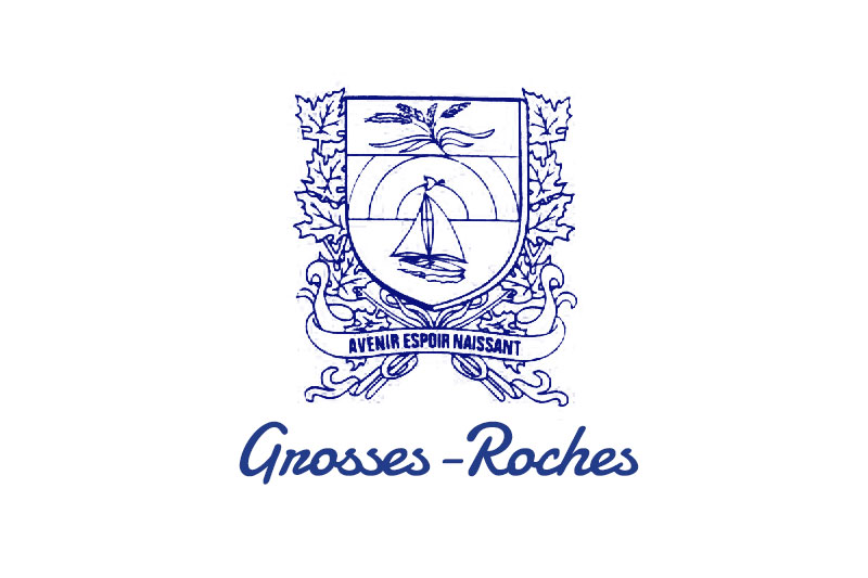 Municipalité de Grosses-Roches
