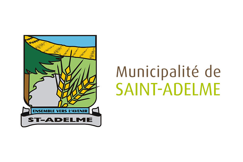 Municipalité de Saint-Adelme