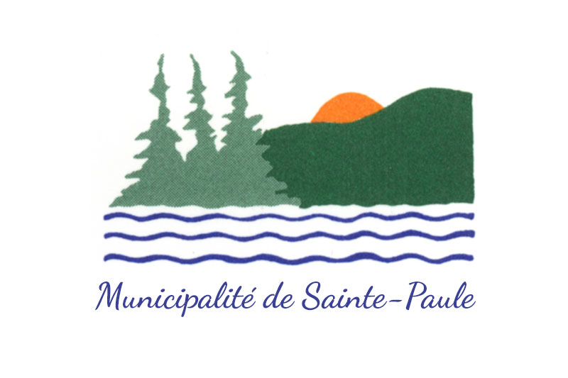 Municipalité de Sainte-Paule