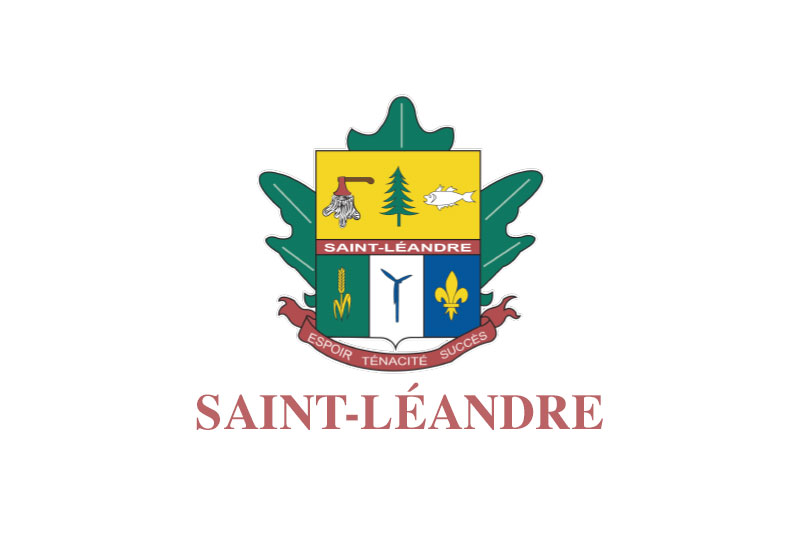 Municipalité de Saint-Léandre