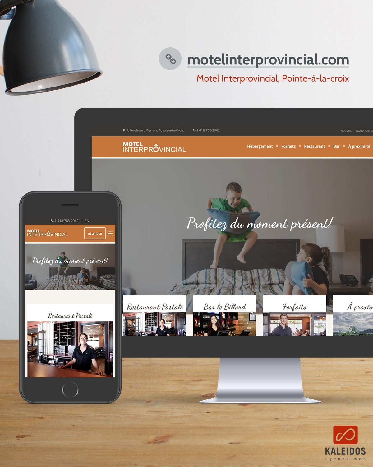 Motel Interprovincial